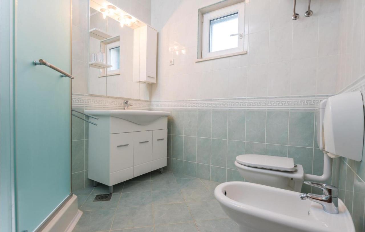 Lovely Apartment In Trpanj With House Sea View Eksteriør billede